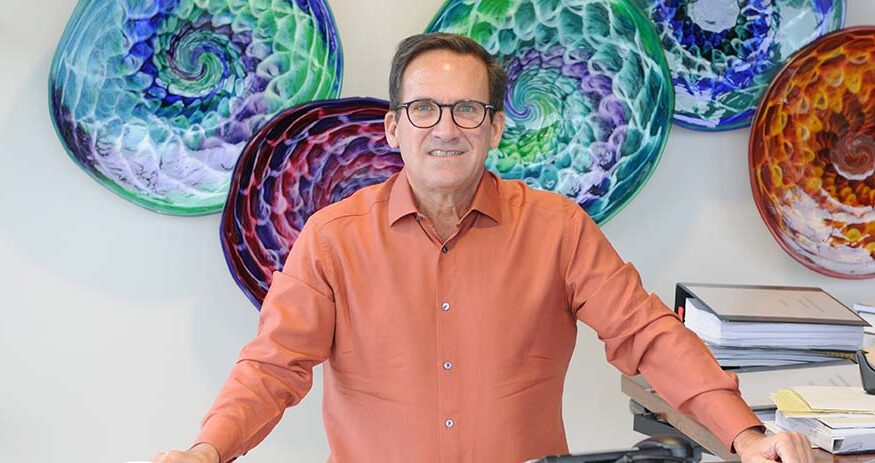 Michael S. Ketchmark